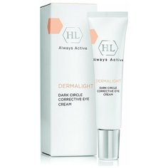 Holy Land Корректирующий крем Dermalight Dark Circle Corrective Eye Cream, 15 мл
