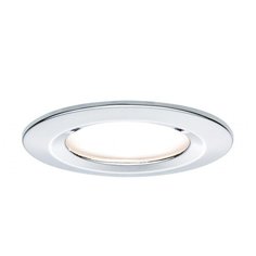 Встраиваемый светильник Paulmann 93861