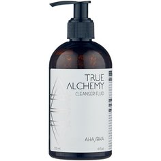 Levrana флюид для умывания True Alchemy Cleanser Fluid AHA/BHA, 300 мл