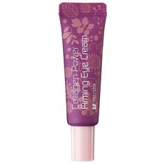 Mizon Крем для глаз с морским коллагеном Collagen Power Firming Eye Cream, 10 мл
