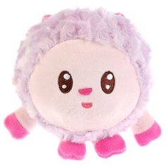 Мягкая игрушка Мульти-Пульти Малышарики Барашик 10 см, без чипа