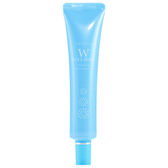 Enough Крем для век W Collagen Whitening Premium Eye Cream, 30 мл