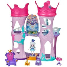 Игровой набор Moose Happy Places Большой Королевский Замок 57578