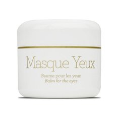 GERnetic International Крем-маска для век Masque Yeux, 30 мл