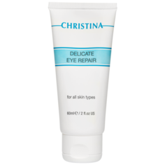Christina Крем для кожи вокруг глаз Delicate Eye Repair, 60 мл