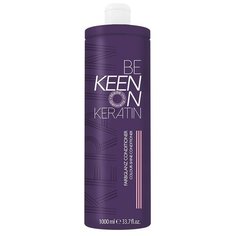 KEEN кондиционер для волос Keratin Color-Shine, 1000 мл