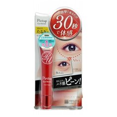 Meishoku Сыворотка для кожи вокруг глаз Pint Up Eye Serum, 18 г