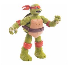 Фигурка Playmates TOYS TMNT Клич ниндзя Майка 91675