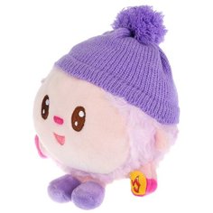 Мягкая игрушка Мульти-Пульти Барашик в шапочке 10 см