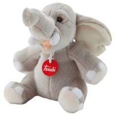 Мягкая игрушка Trudi Слон Пауло 20 см