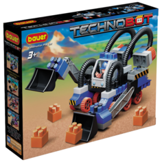 Конструктор Bauer Technobot 797 Бауэр