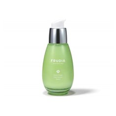 Frudia сыворотка Green Grape Pore Control Sebum себорегулирующая с зеленым виноградом для лица и шеи, 50 г