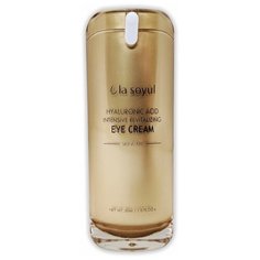 La soyul Крем для кожи вокруг глаз c гиалуроновой кистотой Hyaluronic Acid Intensive Revitalizing Eye Cream, 30 мл