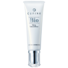 Cefine Разглаживающий био-бальзам для кожи вокруг глаз Bio Skin Smoother, 15 г