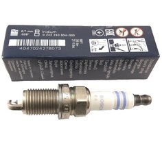 Свеча зажигания Bosch FR6LI332S 1 шт.