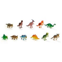Фигурки Играем вместе Рассказы о животных Динозавры HA2487