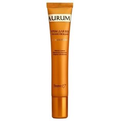 Белита-М Крем для век увлажняющий с золотом "Aurum", 20 г