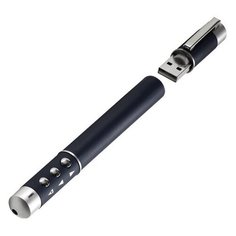 Презентер nobo P2 черный