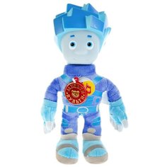 Мягкая игрушка Мульти-Пульти Фиксики Нолик 24 см в пакете