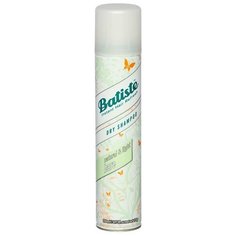 Batiste сухой шампунь Bare, 200 мл