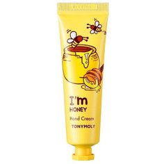 Крем для рук Tony Moly Im Honey 30 мл