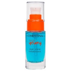 Christina Гель для кожи вокруг глаз Forever Young Eye Zone Treatment, 30 мл