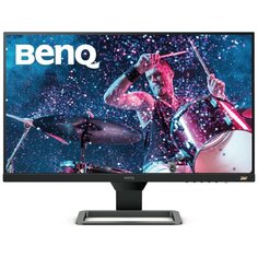 Монитор BenQ EW2780 27", черный