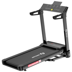 Беговая дорожка SWOLLEN Technoline A6, черный