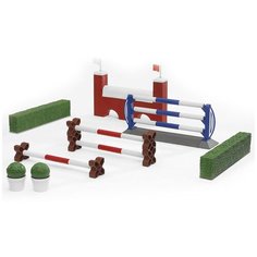 Игровой набор Bruder для скачек 62-532