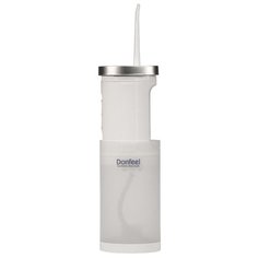 Ирригатор Donfeel OR-888, белый