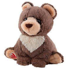 Мягкая игрушка Trudi Мишка 16 см