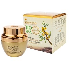 Bio Spa Крем для кожи вокруг глаз Delicate Eye Cream, 50 мл