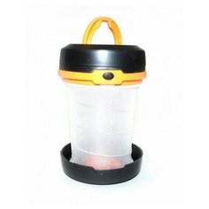 Кемпинговый фонарь BRADEX Маяк оранжевый