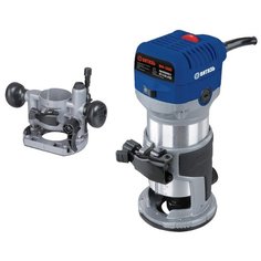 Кромочный (триммер) фрезер Витязь МФ-1300, 1300 Вт