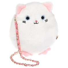 Игрушка-сумка Fluffy Family Котенок 20 см