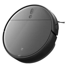 Робот-пылесос Xiaomi Mijia Sweeping Robot 1T, черный