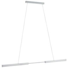 Люстра светодиодная Paulmann Aptare 79815, LED, 36 Вт