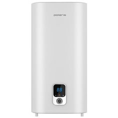 Накопительный электрический водонагреватель Polaris PWH IMR 0880 V, белый