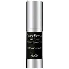 Dzintars Концентрат для кожи вокруг глаз Future Formula Black Caviar Regenerating & Lifting Face Serum, 15 мл