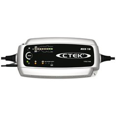 Зарядное устройство CTEK MXS 10 белый/черный
