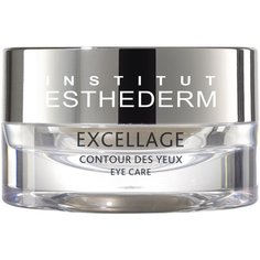 Institut Esthederm Омолаживающий крем для контура глаз Excellage contour des yeux, 15 мл