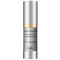 Dzintars Концентрат для кожи вокруг глаз с экстрактом улитки Future Formula Snail Extract Eye Concentrate, 15 мл