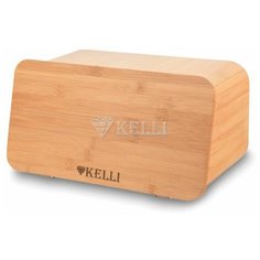 Kelli KL-2142 Хлебница Kelli