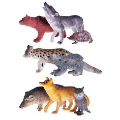 Фигурки Играем вместе Рассказы о животных Животные PH040408B15