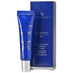 Histomer Дренажный контур-гель для век Eye Contour Gel, 15 мл