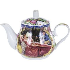 Чайник заварочный Мадонна "МАДОННА" 750мл Olaff