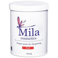 Mila Cosmetic 23МИ010 Паста для шугаринга Hard 1600 г