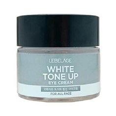 Lebelage Крем для глаз White Tone Up Eye cream, 70 мл