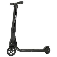 Городской самокат HUDORA Tour, black