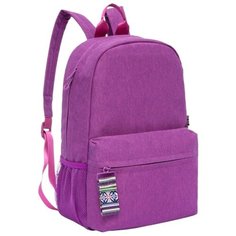 Рюкзак Grizzly RX-942-1 14, violet